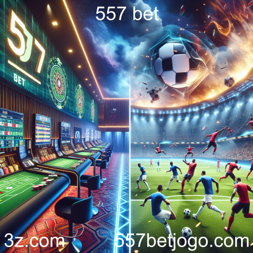 A Revolução dos Jogos de Esportes na Indústria Gamer